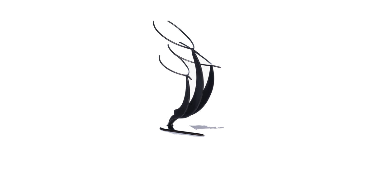 Giselle Sculpture — handmade by Sitdesign, Istanbul