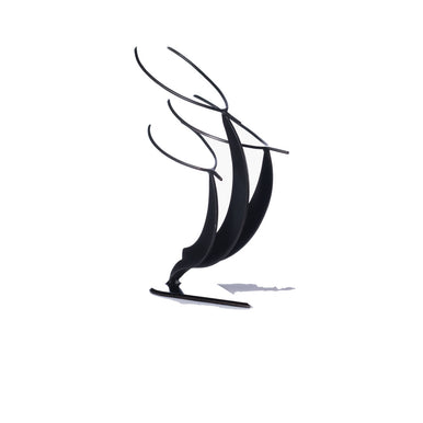 Giselle Sculpture — handmade by Sitdesign, Istanbul