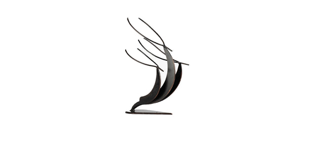 Giselle Sculpture by Sitdesign — view 2
