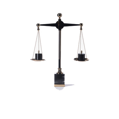 Justice Sculpture — handmade by Sitdesign, Istanbul