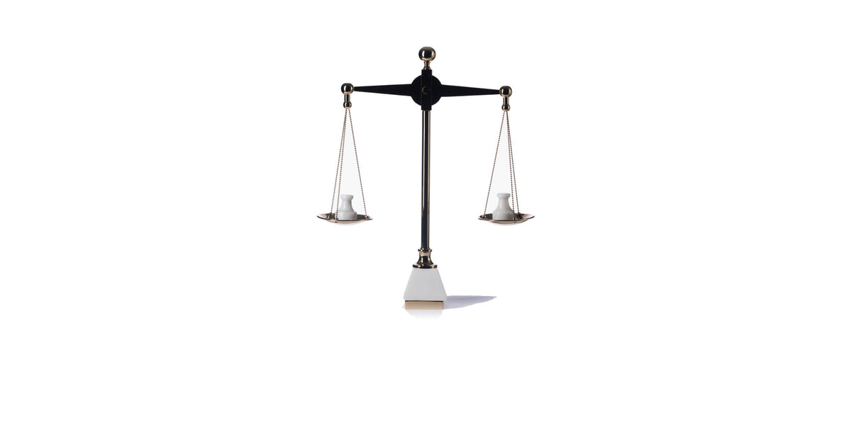Justice Sculpture by Sitdesign — view 2