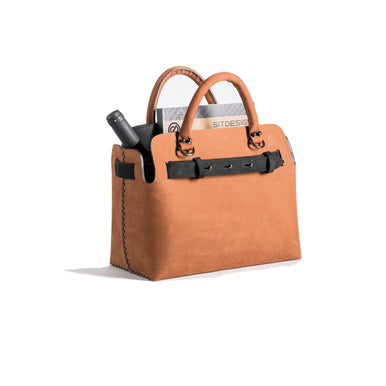 Magazine Holder M01 by Sitdesign — view 2