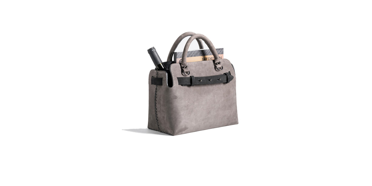 Magazine Holder M01 by Sitdesign — view 6