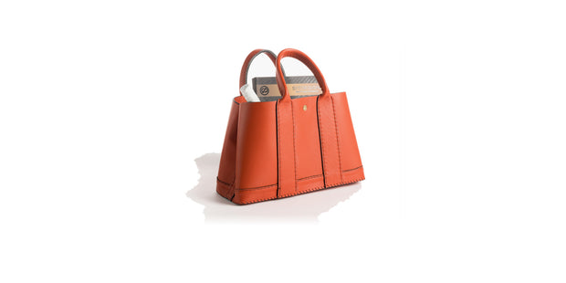 Magazine Holder M04 — handmade by Sitdesign, Istanbul