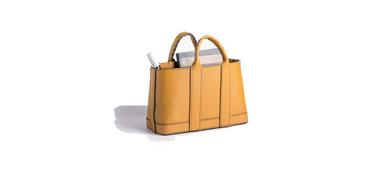 Magazine Holder M04 by Sitdesign — view 2