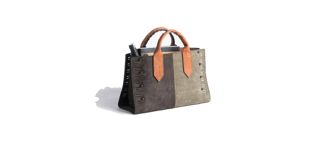 Magazine Holder M05 — handmade by Sitdesign, Istanbul