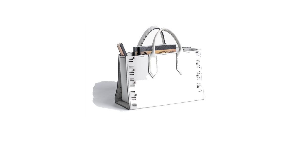 Magazinlik M05, Sitdesign — görünüm 4