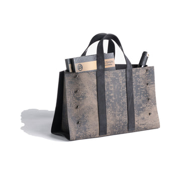 Magazine Holder M06 — handmade by Sitdesign, Istanbul