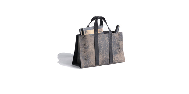 Magazine Holder M06 — handmade by Sitdesign, Istanbul
