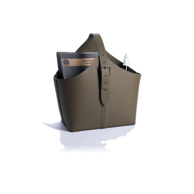 Magazine Holder M08 — handmade by Sitdesign, Istanbul
