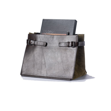 Magazine Holder M11 — handmade by Sitdesign, Istanbul