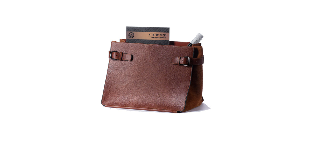 Magazine Holder M11 by Sitdesign — view 2