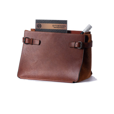 Magazine Holder M11 by Sitdesign — view 2
