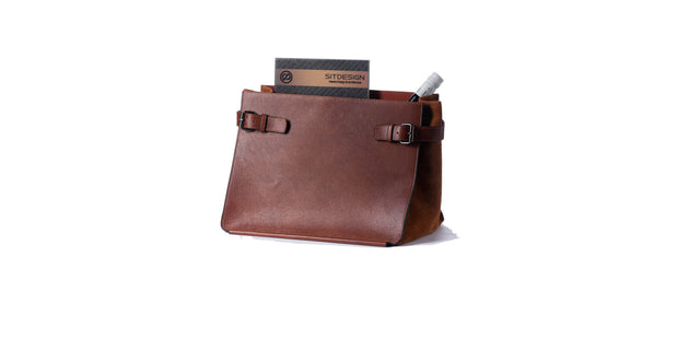 Magazine Holder M11 by Sitdesign — view 2