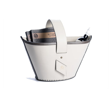 Magazine Holder M19 — handmade by Sitdesign, Istanbul