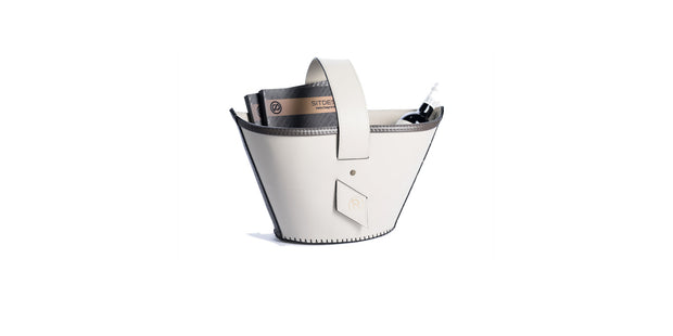 Magazine Holder M19 — handmade by Sitdesign, Istanbul