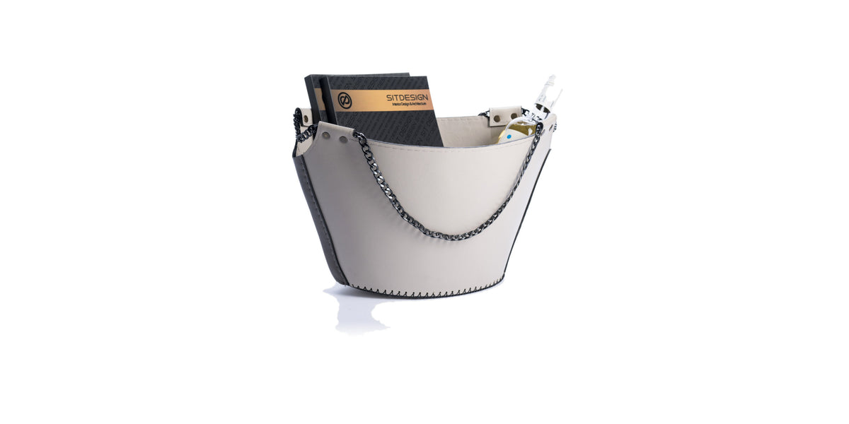 Magazine Holder M20 — handmade by Sitdesign, Istanbul