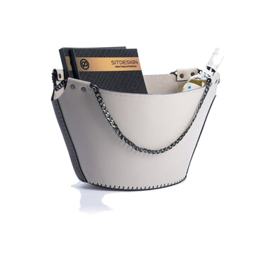 Magazine Holder M20 — handmade by Sitdesign, Istanbul