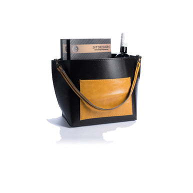 Magazine Holder M22 — handmade by Sitdesign, Istanbul