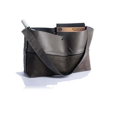 Magazine Holder M26 — handmade by Sitdesign, Istanbul
