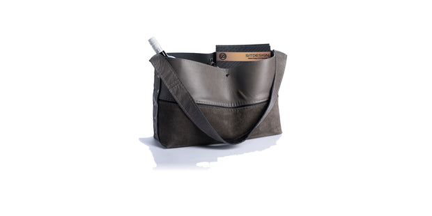 Magazine Holder M26 — handmade by Sitdesign, Istanbul