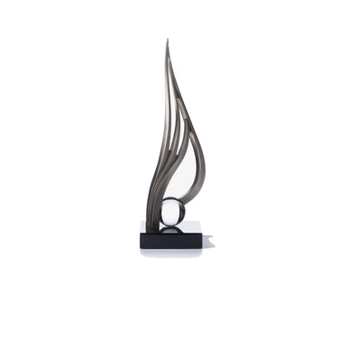 Monumentum Sculpture by Sitdesign — view 2