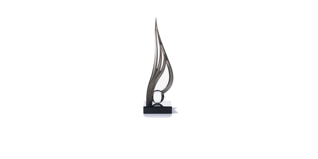 Monumentum Sculpture by Sitdesign — view 2
