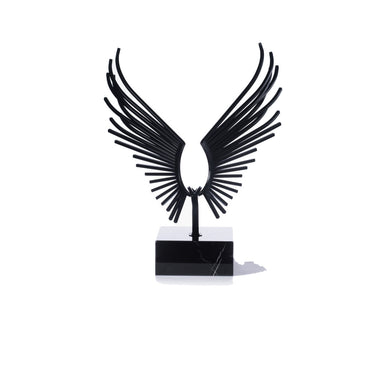 Scultura Phoenix di Sitdesign — vista 2