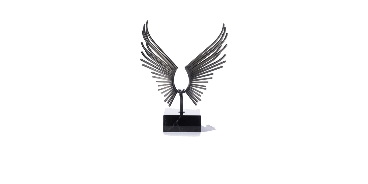 Phonex Sculpture — handmade by Sitdesign, Istanbul