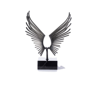 Phonex Sculpture — handmade by Sitdesign, Istanbul