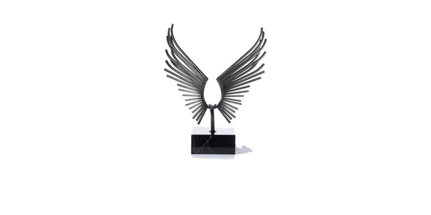 Phonex Sculpture — handmade by Sitdesign, Istanbul