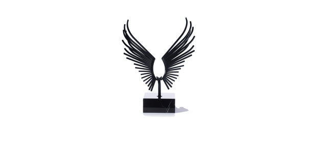 Phonex Sculpture by Sitdesign — view 2