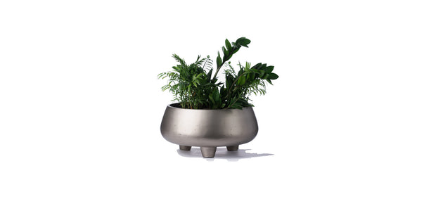 Pod Planter by Sitdesign — view 2