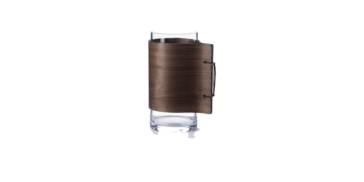 Rooth Vase — handmade by Sitdesign, Istanbul
