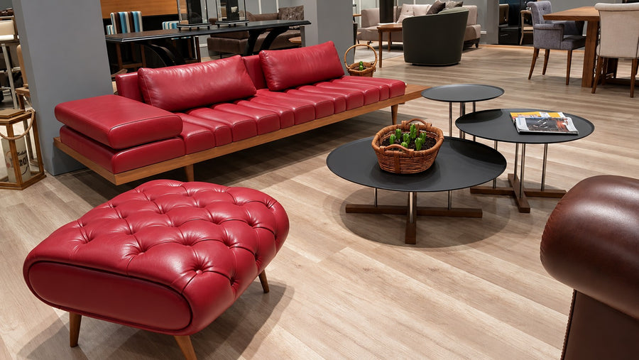 Sitdesign trade fair stand – İSMOB 2016 (1)
