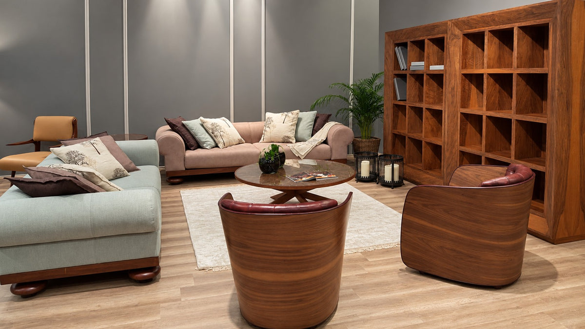 Sitdesign trade fair stand – İSMOB 2016