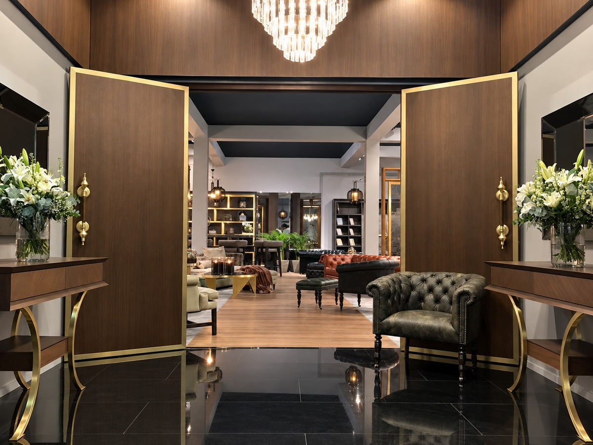 Sitdesign trade fair stand – CNR İMOB 2018
