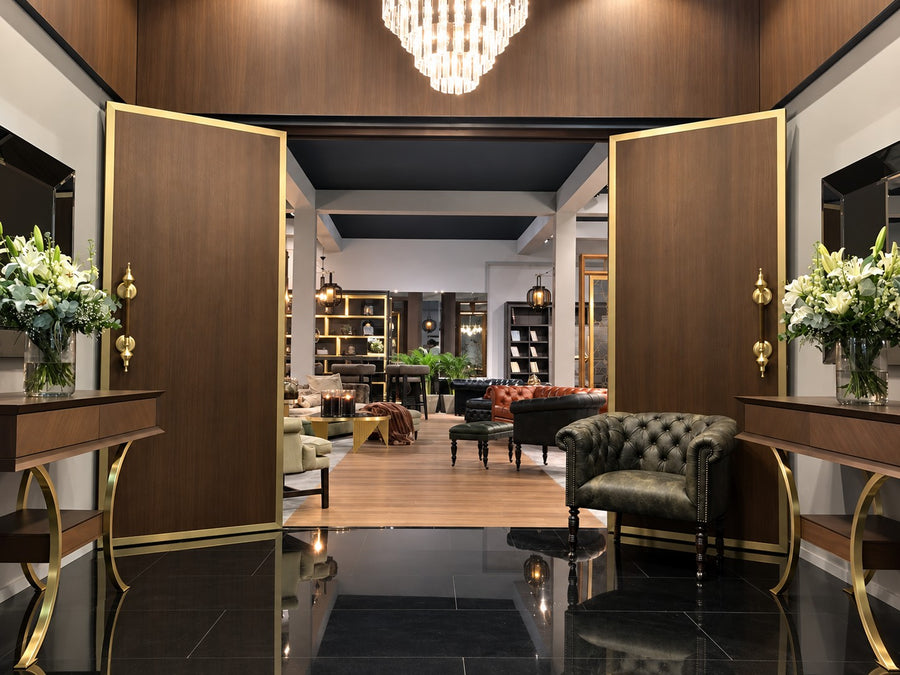 Sitdesign trade fair stand – CNR İMOB 2018 (2)