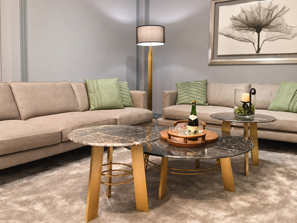 Sitdesign trade fair stand – CNR İMOB 2018
