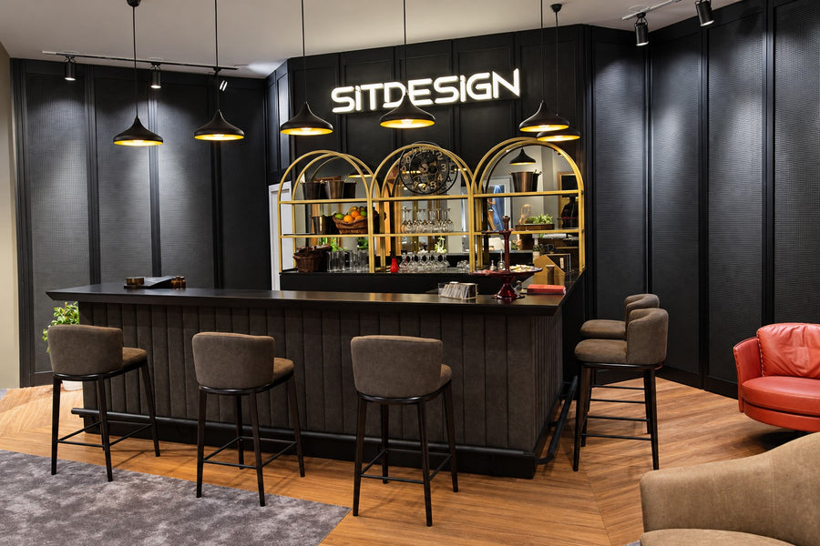 Stand fieristico Sitdesign – CNR İMOB 2020 (3)