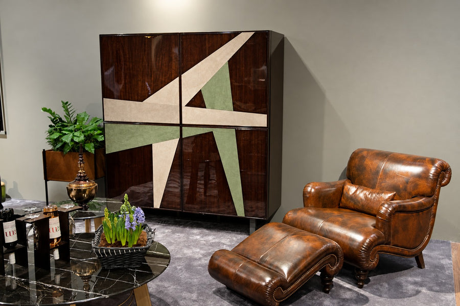 Stand fieristico Sitdesign – CNR İMOB 2020 (5)
