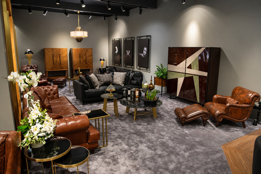 Stand fieristico Sitdesign – CNR İMOB 2020 (6)