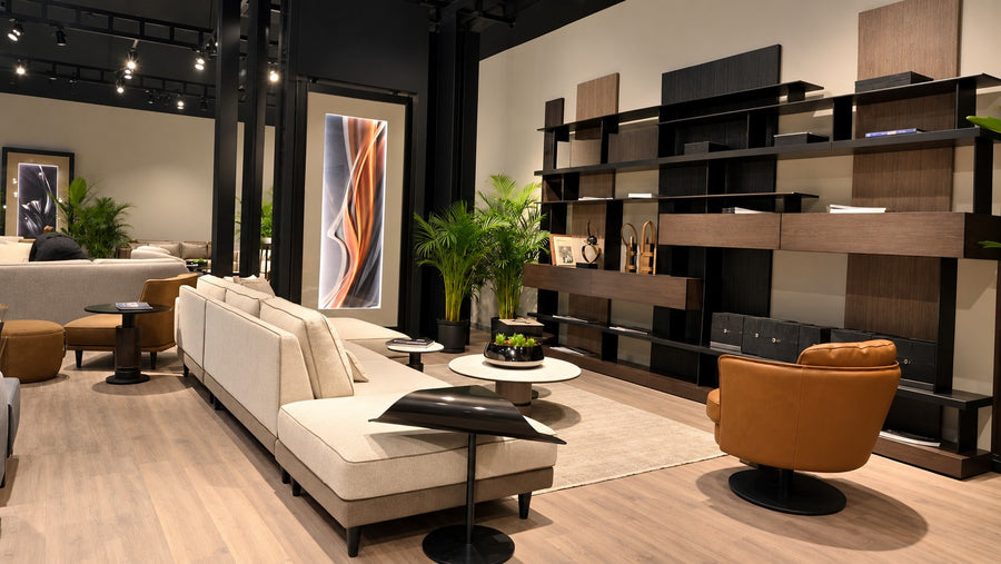 Sitdesign trade fair stand – IIFF 2024 (3)
