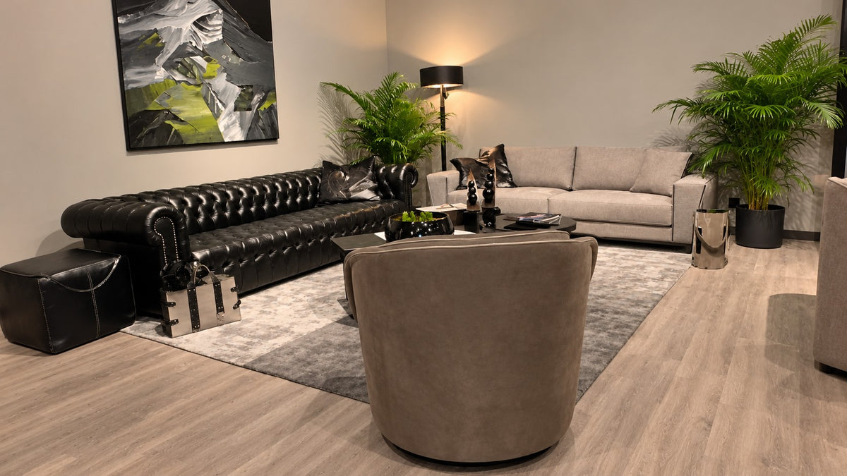 Sitdesign trade fair stand – IIFF 2024