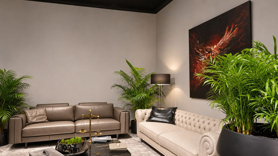 Sitdesign trade fair stand – IIFF 2024 (5)