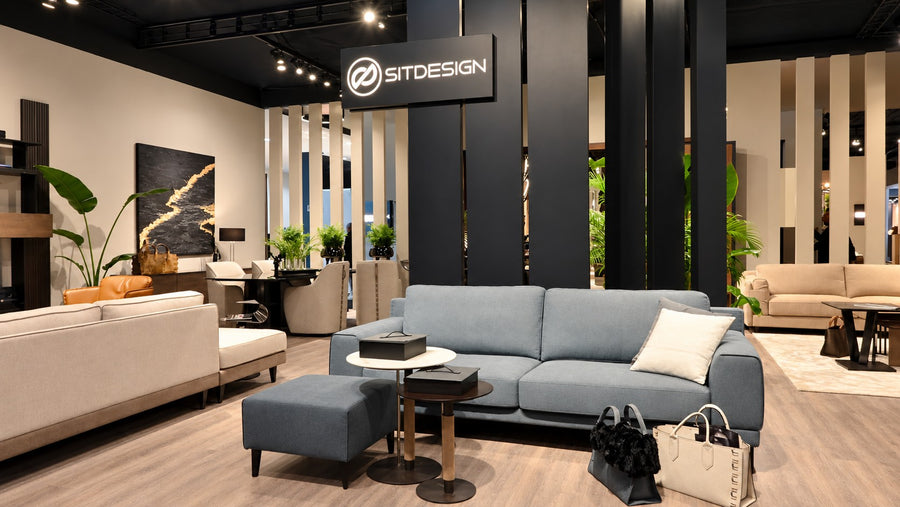 Sitdesign trade fair stand – IIFF 2024 (10)