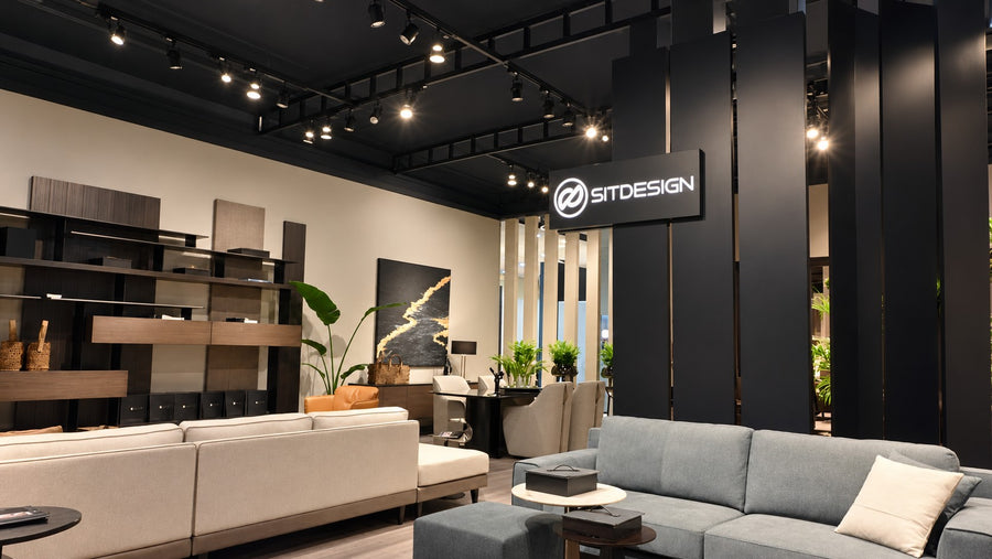 Sitdesign trade fair stand – IIFF 2024 (11)