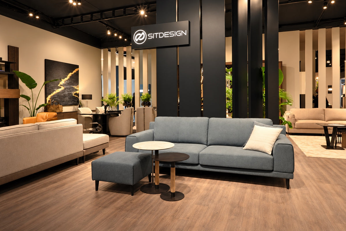 IIFF 2024 – International Istanbul Furniture Fair