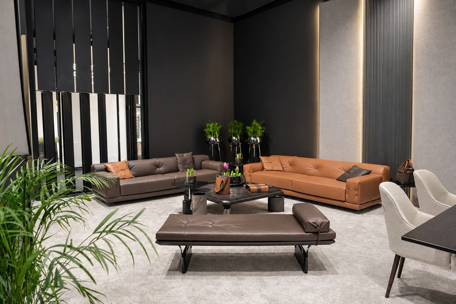 Sitdesign trade fair stand – IIFF 2026 (1)