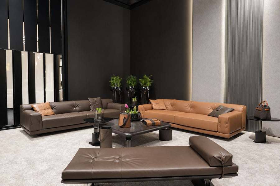 Sitdesign trade fair stand – IIFF 2026 (2)